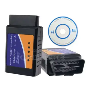 Obd 2 Car Scanner