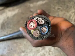 4x16mm None Armored Cable