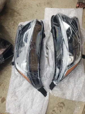 Headlamp for Honda CRV 2020 Model