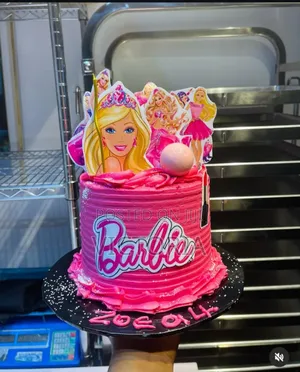 Your Birthday Cake, Surprise Package