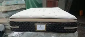 6/6 Canadian Hybrid Orthorpedic Mattress