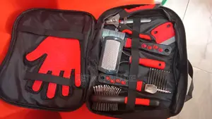 Pet Grooming Kits