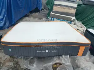 Canadian Orthorpedic Spring Mattress 16inches