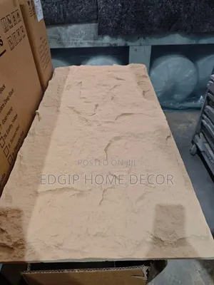Pu Stone Panel