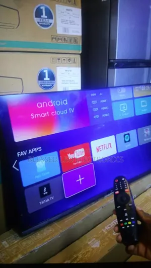 Lg 50 Inches True Clnema
