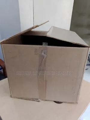 Moving Carton Boxes