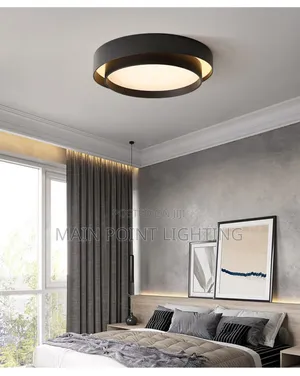 Nordic Ceiling Light