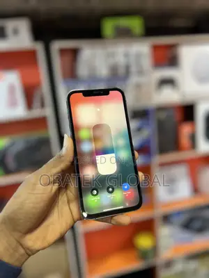 Apple iPhone 12 Pro Max 128 GB Black