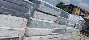 6/6 Canadian Orthorpedic Spring Mattress