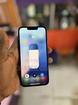 Apple iPhone 13 Pro 128 GB Blue