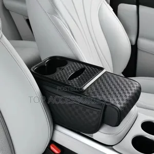 Kings Armrest Cover