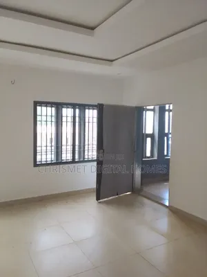 3bdrm Block of Flats in Jabi for rent