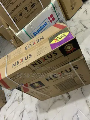 Nexus Nx-mssh12000sc Split Unit Air Conditioner – 1.5hp