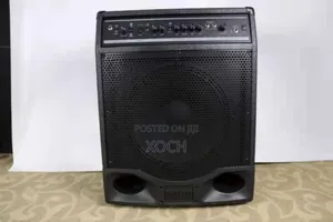 Guitar Combo