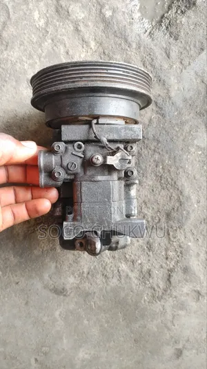 Ac Compressor for Mazda