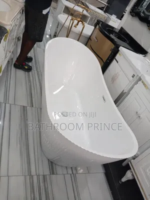 Freestanding Bathtub