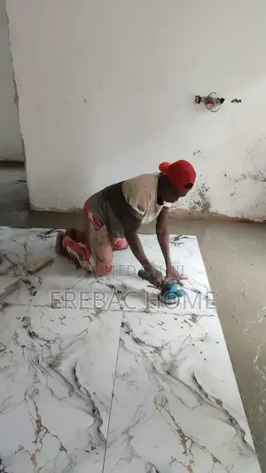 Structural Engineer and Professional Tiler and Tyrolean