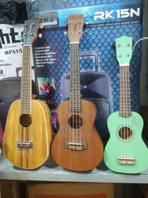 Ukulele Guitar