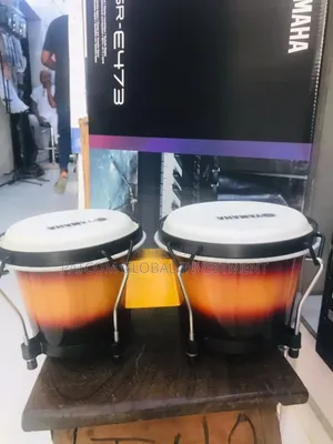 Bongo Drum for Dj