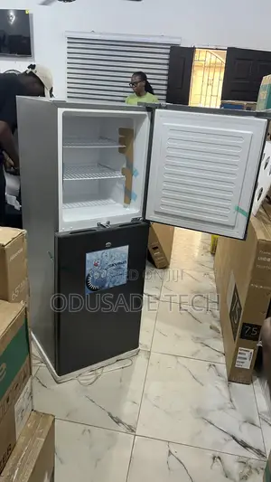 Skyrun Refrigerator 195 Litres –Bcd195hs