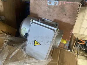 Electric Motor
