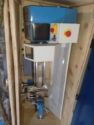 Lathe Machine Metal 1 Meter