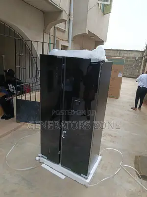 Hisense 529l Refrigerator (Rs558nmsg) With Water Dispenser