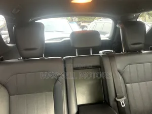 Mercedes-Benz GLE-Class GLE 350 2017 Gray
