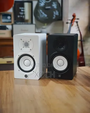 Yamaha Hs5 Studio Monitor