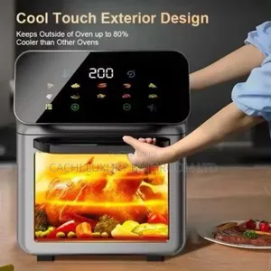 Air Fryer Oven