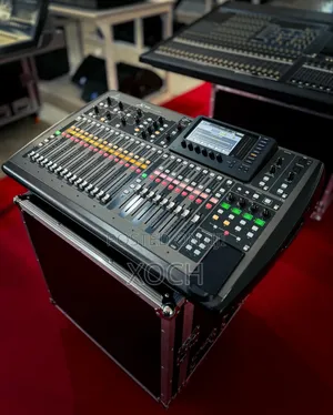 Behringer X32 Digital Mixer
