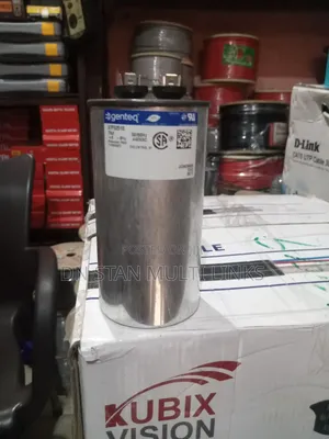 Capacitor 70uf