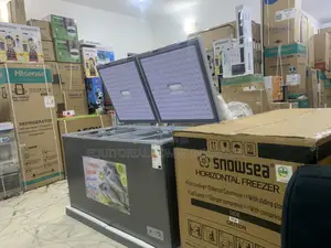 Bigger Is Better – Snowsea 420l Chest Freezer