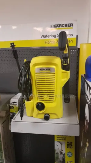Karcher High Pressure Washer