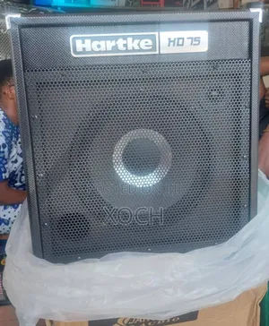 Guitar Combo