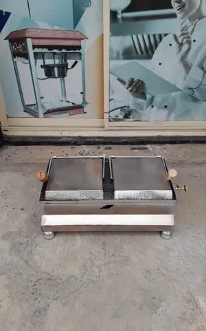 Sharwama Toaster