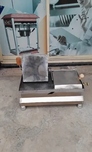 Sharwama Toaster