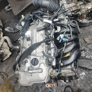 Engine 2zr Toyota Corolla