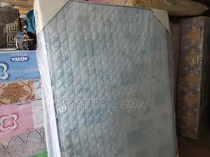 Mouka Mondeo Spring Firm Matrress 54 × 10