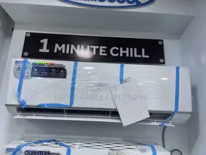 2hp Quantum Thermocool Air Conditioner