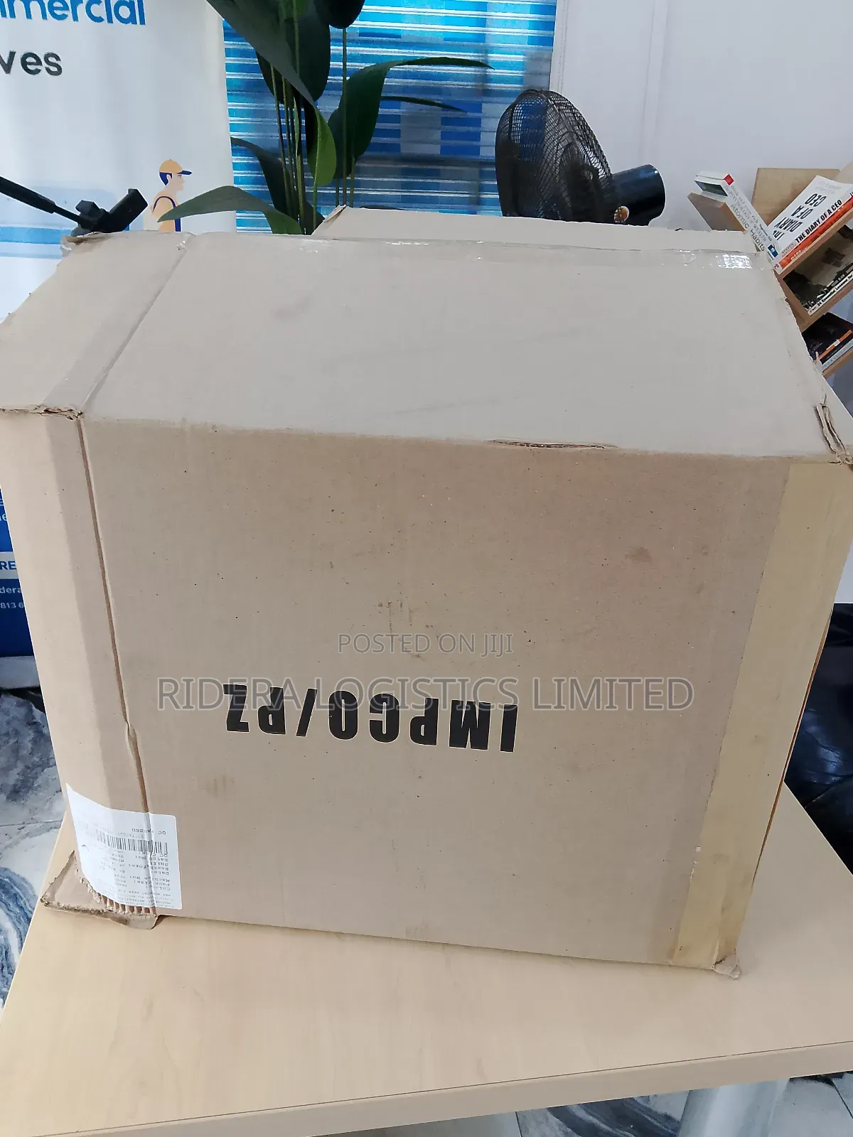 Moving Carton Boxes