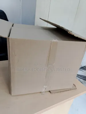Moving Carton Boxes