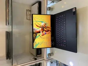 Laptop Razer Blade 16GB AMD Ryzen 9 SSD 1T