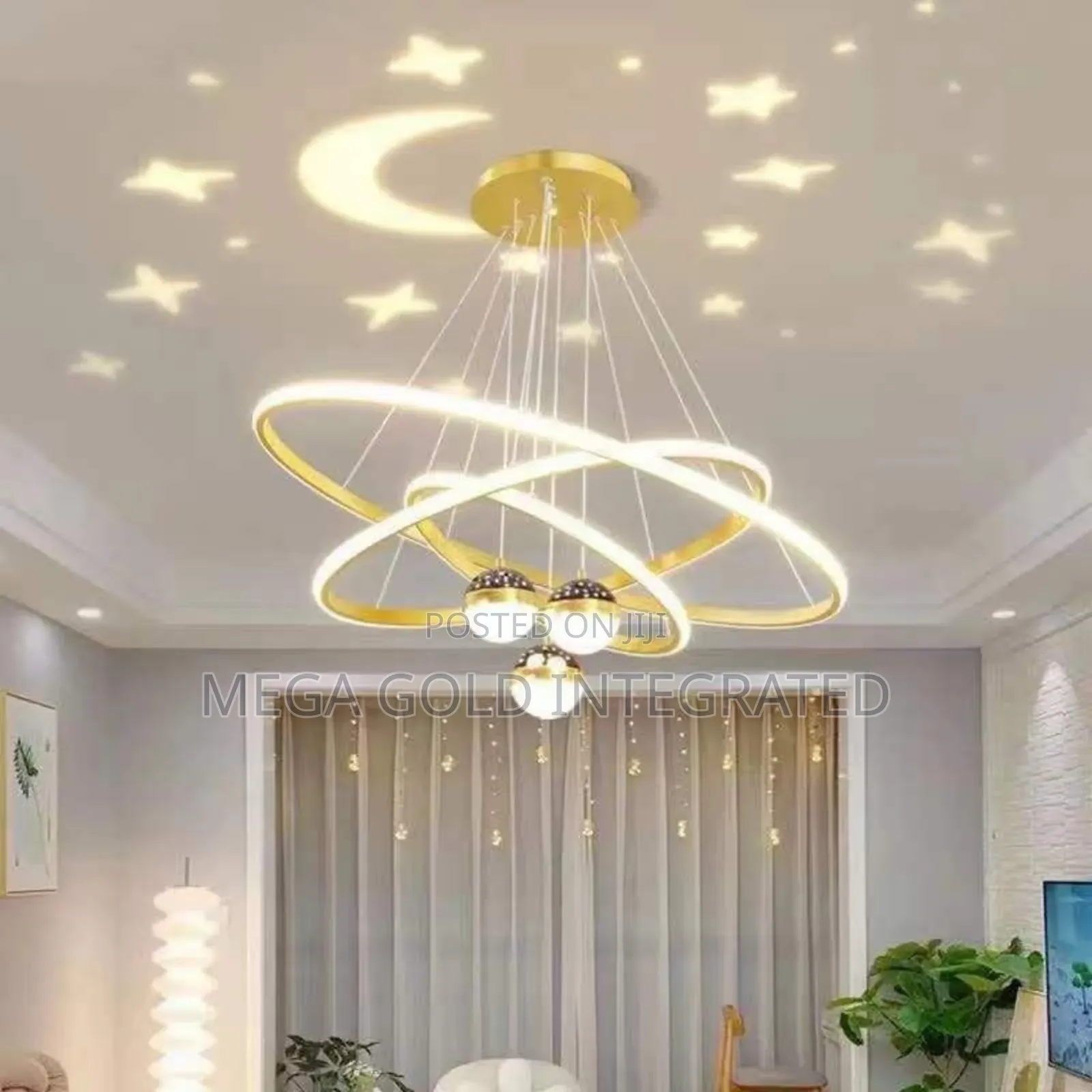 Chandelier Light