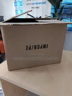Moving Carton Boxes