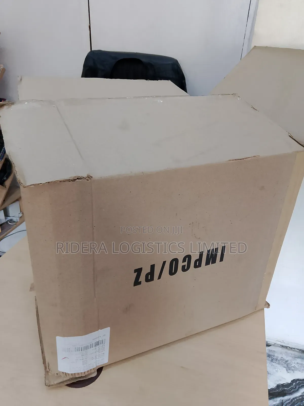 Moving Carton Boxes