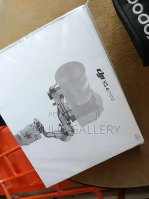 Dji Rs4 Mini