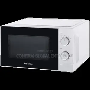 Hisense Microwave 20l 700w (H20mows10)