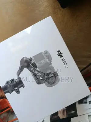 Dji Rsc2 Gimbal