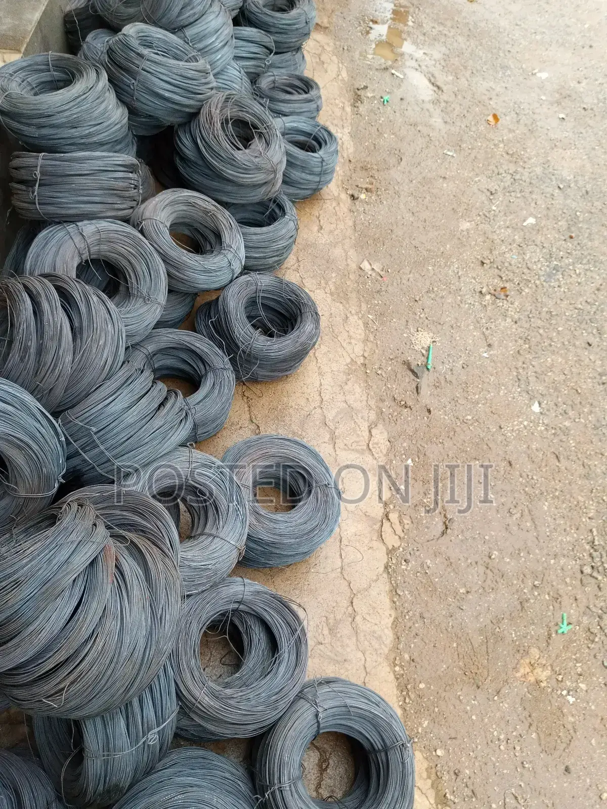 Binding Wire Available in All Sizes